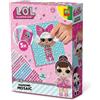 SES Creative SES L.O.L. MOSAICO DIAMANTE