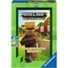 Ravensburger - Minecraft Farmer's Market | Espansione | Minecraft Giochi | Regalo Bambino 10 Anni O Più | Giochi Da Tavolo Adulti E Bambino | 2-4 Giocatori | Idee Regalo
