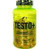 4+ Nutrition Testo+ 90cpr