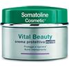 L.MANETTI-H.ROBERTS & C. SpA Somatoline Cosmetic Vital Beauty Crema Protettiva Notte 50 ml
