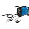 Silverline 380736 Mig/Mag Combinazione No Gas Saldatore 30-135A