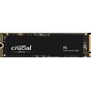 Crucial SSD Crucial P3 - M.2 2280 1TB - PCIe 3.0 x4 NVMe - 0.33 DWPD