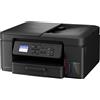 Brother DCP-T780DW stampante multifunzione Ad inchiostro A4 1200 x 6000 DPI 16 p