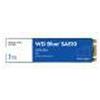 Western Digital Blue SA510 M.2 1000 GB Serial ATA III (SSD Int 1TB Blue SATA M.2