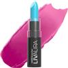MOOD MATCHER rossetto, blue light