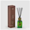 EDG Enzo De Gasperi Profumatore Bottiglia Quadrata 500 Ml H 17 Cm Herbal Treasure Scatola Regalo
