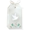 Scotton Scatola Tag 55 x 35 x 100 Mm Santa Cresima 10 Pz