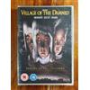 Fabulous DVD VILLAGE OF THE DAMNED (Fabulous 1995/2015 UK) horror John Carpenter SEALED!