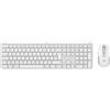 Logitech 920-012491 tastiera Mouse incluso Ufficio RF senza 920-012491