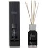 Millefiori diffusore a bastoncini 250 ml - nero