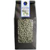 Rohebohnen Caffè verde biologico - Green Highland Coffee Nicaragua Jinotega (chicchi di caffè verde, non tostato 1000g) - Certificato GMP