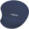 LogiLink ID0027B Tappetino per Mouse