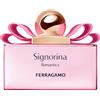 Ferragamo Signorina Romantica Eau de Parfum 50ml