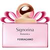Ferragamo Signorina Romantica Eau de Parfum 30ml