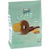 Happy farm biscotti al cacao senza zucchero 200 g