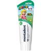 Mentadent Junior Dentifricio 6-13 Anni gusto Menta Delicata, 75ml