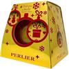Perlier Christmas Edition - Polvere di Stelle Bagno Crema, 500ml