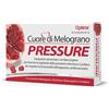 Optima Naturals Cuore di Melograno - Pressure Integratore Pressione,30 Compresse
