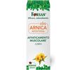 Forsan Olio Arnica Affaticamento Muscolare, 100ml