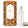 Athena's L'Erboristica Kaley Golden Hour Profumo Roll-On in Olio, 10ml