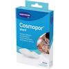 Hartmann Cosmopor Steril Medicazione Adesiva in TNT Sterile 10 x 6 cm, 5 medicazioni