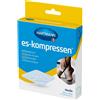 Hartmann ES-Kompressen Compresse di Garza Sterili 7,5 x 7,5 cm, 5 bustine da 2 garze