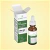 Green Labs ECS Activator 20% Olio di Canapa + Bisabololo