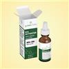 Green Labs ECS Activator 30% Olio di Canapa + Bisabololo