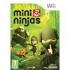 Square Enix [Import Anglais]Mini Ninjas Game Wii