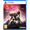 Bandai Namco Armored Core VI Fires of Rubicon (PS5)