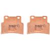 TRW MCB785SV Sinter Street Kit pastiglie freno per Aprilia Motorcycles SMV 2008 - Assale Anteriore e Altre Moto