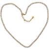 SANICO Srl BJB341 COLLANA ALESSIA GP