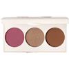INGLOT Playinn Sunset Cheeks! Palette make-up 7.2 g Sunset Cheeks!