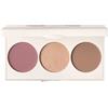 INGLOT Playinn Sculpt & Shine! Palette make-up 7.2 g Sculpt & Shine!