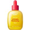 Eqqualberry Vitamin Illuminating Serum Siero viso 30 ml