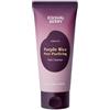 Eqqualberry Purple Rice Pore Purifying Pack Cleanser Maschera detergente 130 g