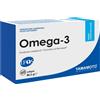 Yamamoto Nutrition Omega-3 60softgel