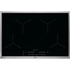 AEG IKB84431XB Incasso A induzione Nero