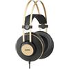 AKG K92 CUFFIE MONITOR OVER-EAR CHIUSE NERE