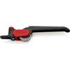 KNIPEX Utensile spelacavi resina sintetica, rinforzata in fibra di vetro 150 mm, 16 40 150