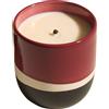 Maison Sarah Lavoine - Candela profumata Sicilia - Rosso - Cera vegetale - Designer Sarah Lavoine