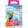 DIDO' Didò Giocacrea Le Didòmelle - Set Gioco Creativo A Tema Candy World