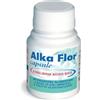 AVD REFORM | Alka Flor Capsule - Integratore alcalinizzante con estratti vegetali per l'equilibrio del pH e il supporto digestivo - 60 capsule - Prodotto in Italia