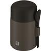 ZWILLING Thermo Plus Recipiente alimentare - 600 ml, acciaio inox