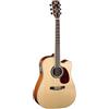 Cort Mr730Fx Nat Chitarra Acustica