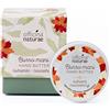 Officina Naturae | Scrigno Regalo Burro Mani, Protezione Intensa e Nutrizione Profonda, Idea Regalo Natale, 40 ml