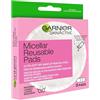 Garnier SKIN N ESS DESMAQ 3 DISCOS REUTILIZABLES