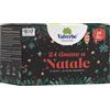 VALVERBE SOC.AGR.COOP. 24 TISANE A NATALE BIO 24 FILTRI