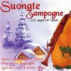CD Suonate Zampogne Gli Auguri Di Natale
