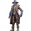 Star Wars Hasbro Star Wars The Vintage Collection, Cad Bane, Action Figure collezionabile per Adulti da 9,5 cm Ispirata alla Serie Star Wars: The Book of Boba Fett
